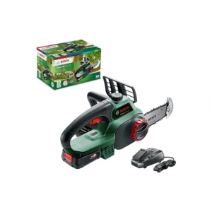 Tronçonneuse Universel Chaine 18A Batterie 18V