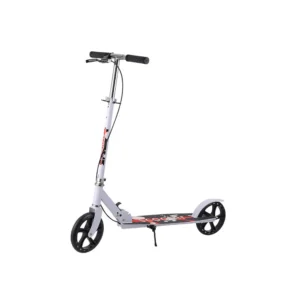 Trotinette en Fer