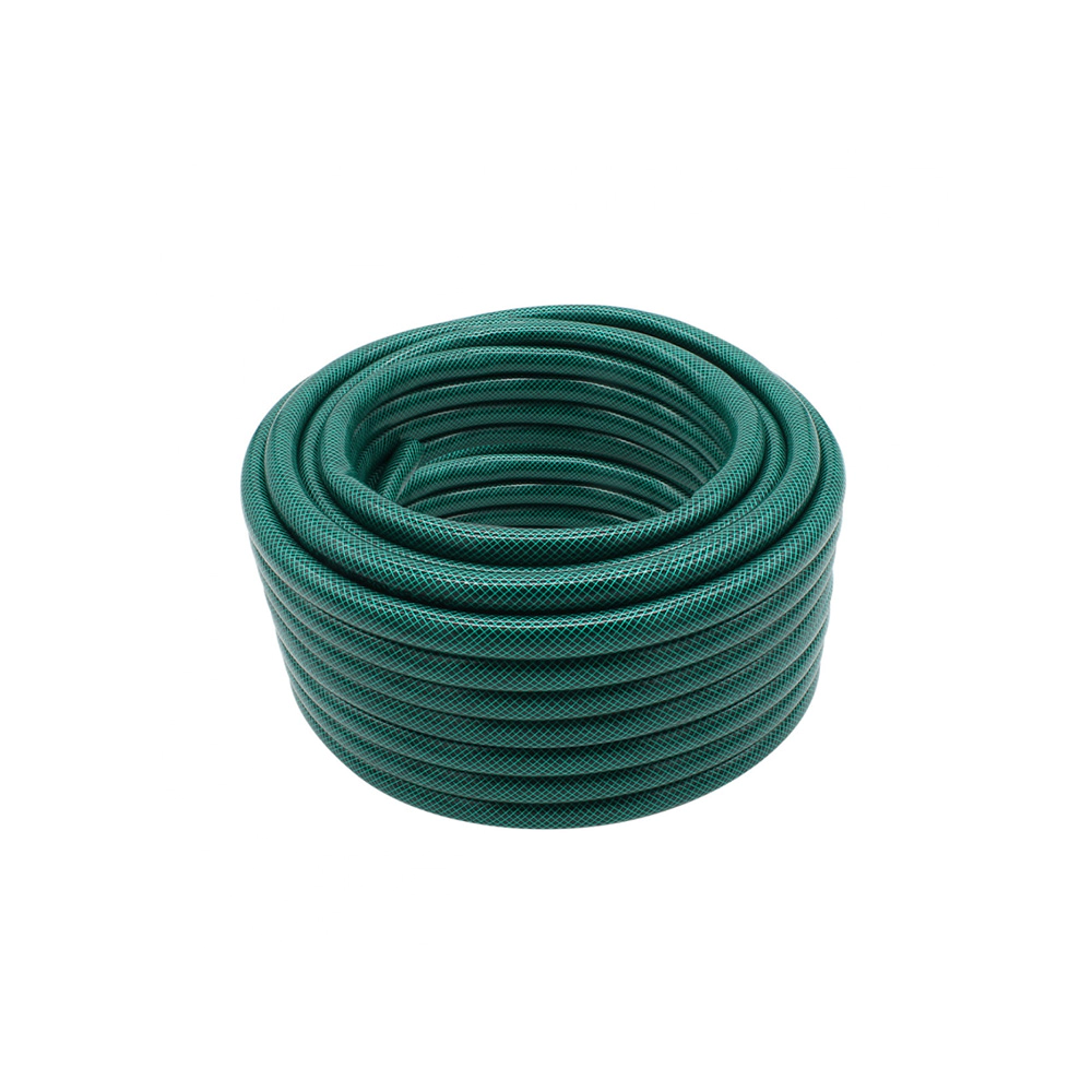 Tuyau d’Arrosage Vert Espirojardin D15mm L25m