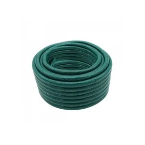Tuyau d’Arrosage Vert Espirojardin D15mm L50m
