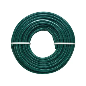 Tuyau d’Arrosage Vert Espirojardin D19mm L25m