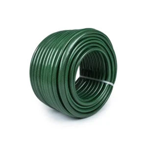 Tuyau d’Arrosage Vert Espirojardin D19mm L50m