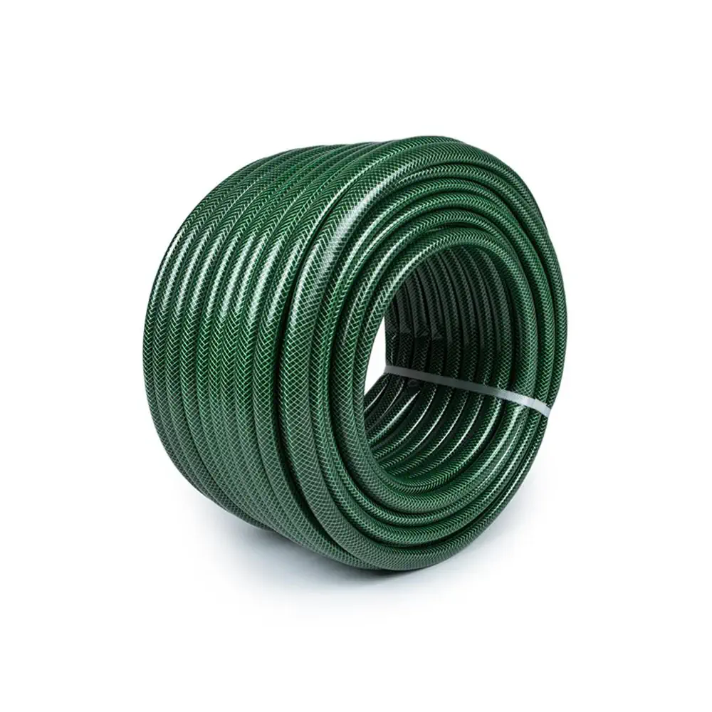 Tuyau d’Arrosage Vert Espirojardin D19mm L50m