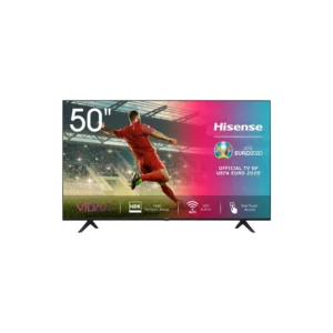 Tv Hisense Smart  4K Vidaa LED 50 Pouces 50A7100