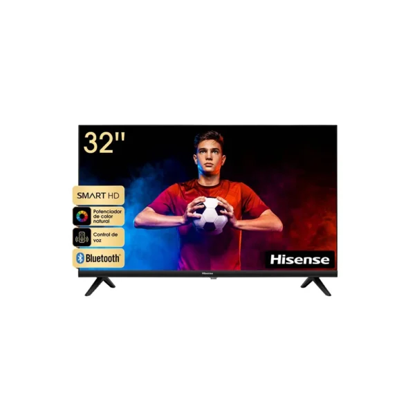 Tv Hisense Smart Android LED 32 Pouces 32A6600