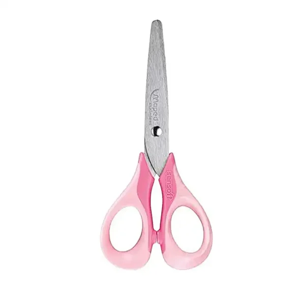 Ciseaux Essentials Pulse 13 sur 5cm en Couleurs Assorties – Image 2