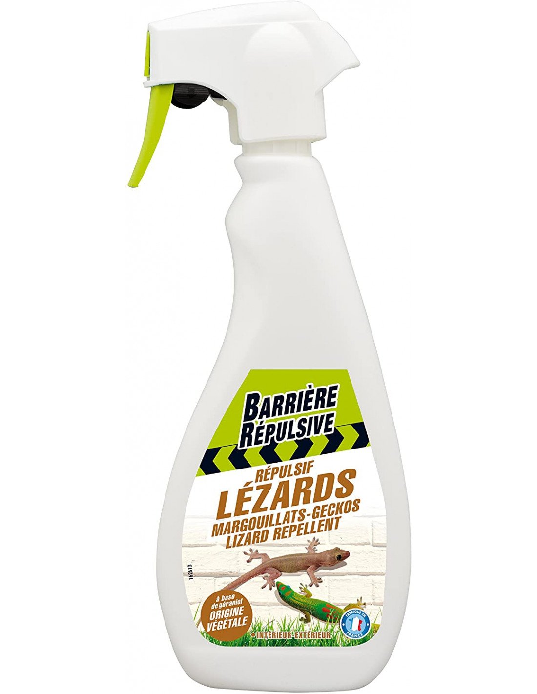 Repulsif Lézards - 500ML
