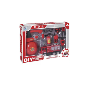 Pompiers-a-Friction