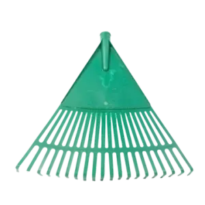 Balai Gazon en Plastique