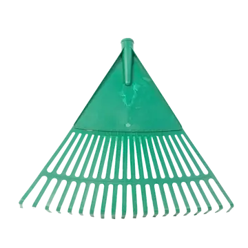 Balai Gazon en Plastique