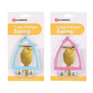 Balançoire pour Oiseaux