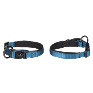 Collier Abbi Bleu