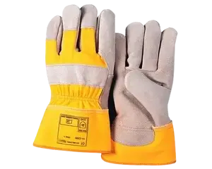 Gants de Manutention