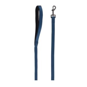 Laisse Abbi Bleu 130cm