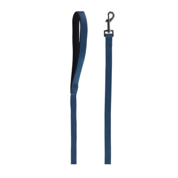 Laisse Abbi Bleu 130cm
