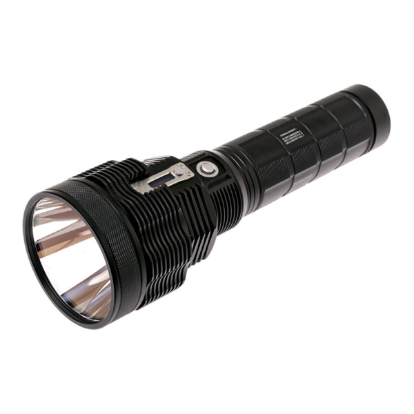 Lampe Torche Nitecore TM38