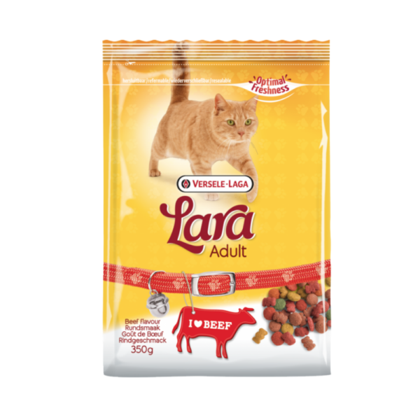 Lara Bœuf 2kg