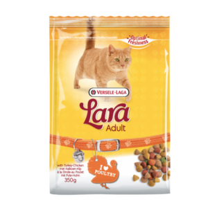 Lara Adulte Stérilisé au Dinde Poulet 2kg