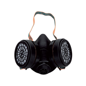 Masque de Protection Muni de 2 Galettes