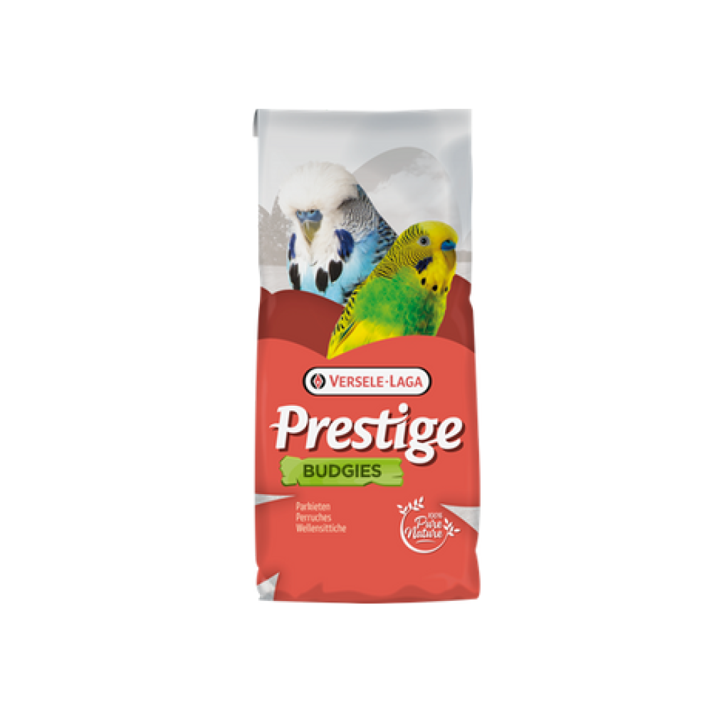 Aliment Perruche 1kg