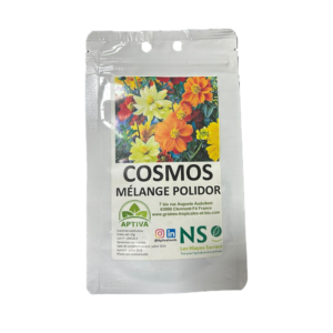 Cosmos Melange Polidor 10g