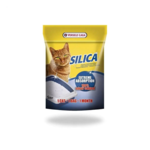 Litière Silice 5L
