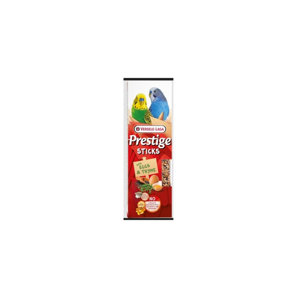 Sticks Prestige Petites Perruches