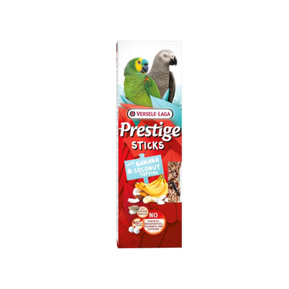 Sticks Prestige