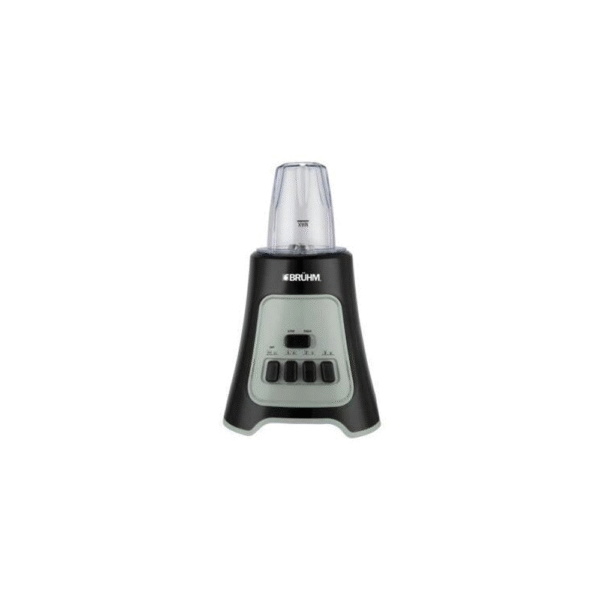 BRUHM BLENDER 2en1 1.5L 400W BBP-15400PPB - 4pcs / Carton