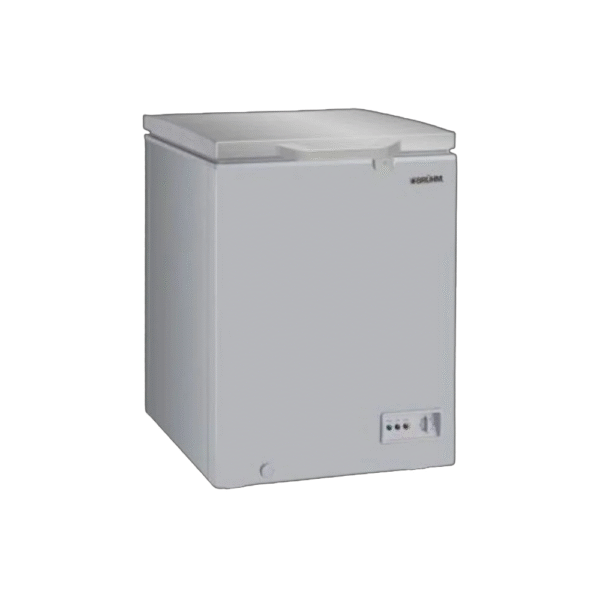 BRUHM CONGELATEUR BCS-100MJ GREY