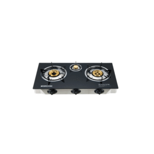 BRUHM CUISINIERE TABLE 3-FEUX BGC-BT3G