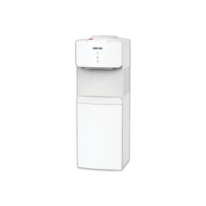 BRUHM FONTAINE 2-TAPS BLANC BDS-HCE521