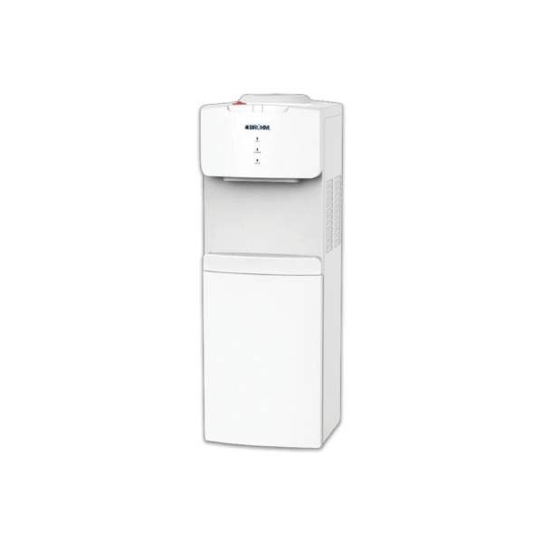 BRUHM FONTAINE 2-TAPS BLANC BDS-HCE521