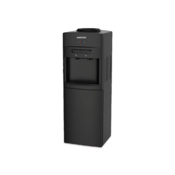 BRUHM FONTAINE 2-TAPS NOIR BDS-1169