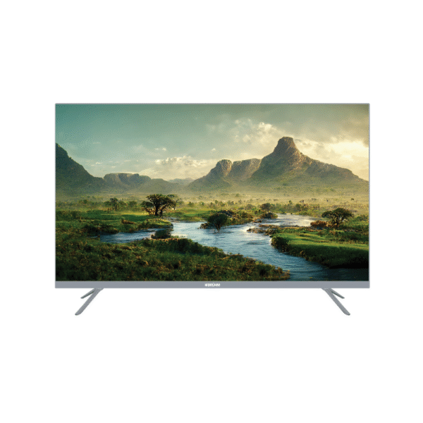 BRUHM LED 85 UHD WEB SMART OS BTF-85W