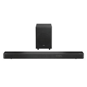 HISENSE BARRE DE SON AX3120G 3.1.2 420W