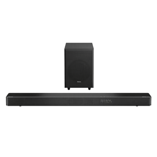 HISENSE BARRE DE SON AX3120G 3.1.2 420W