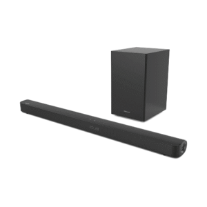 HISENSE BARRE DE SON HS212 2.1 120W