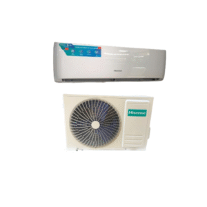 HISENSE SPLIT AS-12CR4SYRCA R410A