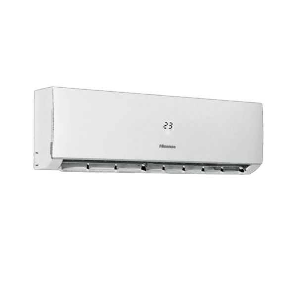 HISENSE SPLIT AS-18CR4SMADC R410A