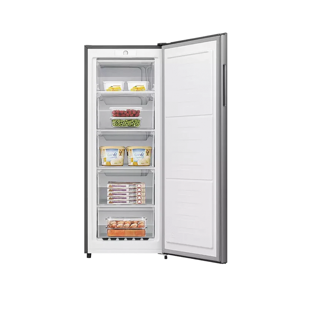 HISENSE CONG. VERT RS-20DC 157L 5TR DEFROST