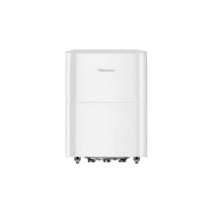 HISENSE DEHUMIDIFIER 20L DH-20W4GKU
