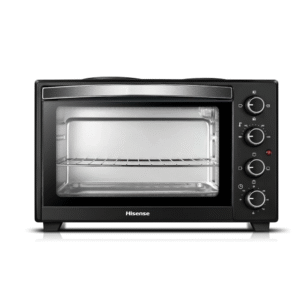 HISENSE FOUR ELECTRIQUE H28TOBKPKL16 28L NOIR