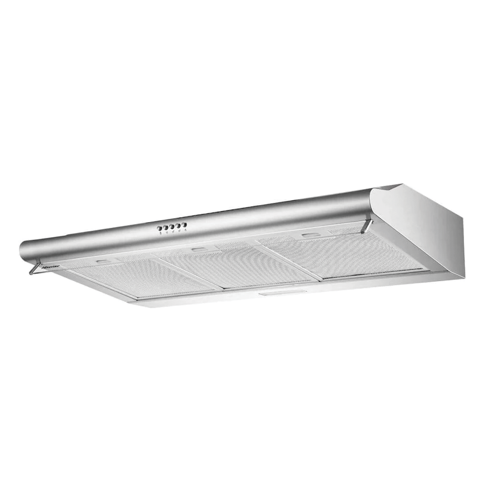 HISENSE HOTTE CUISINIERE 90CM SS HHO90PASS