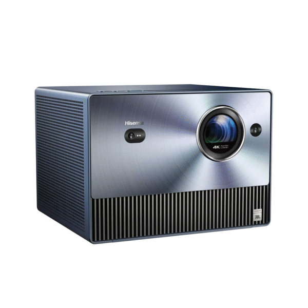HISENSE LASER PROJECTOR C1 65-300" 1600-ANSI UHD 4K SMART