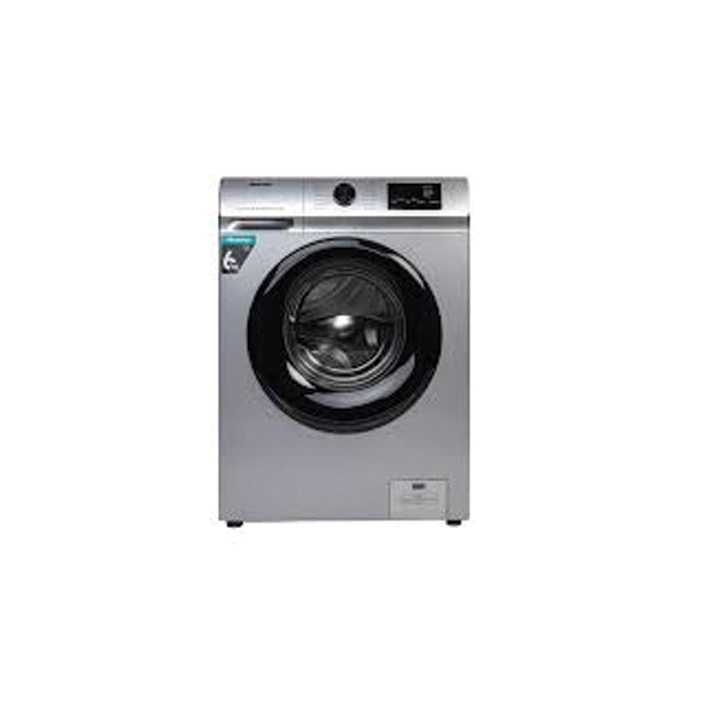 HISENSE MACHINE A LAVER FRONT-LOAD 6 KGS WFVB6010MT