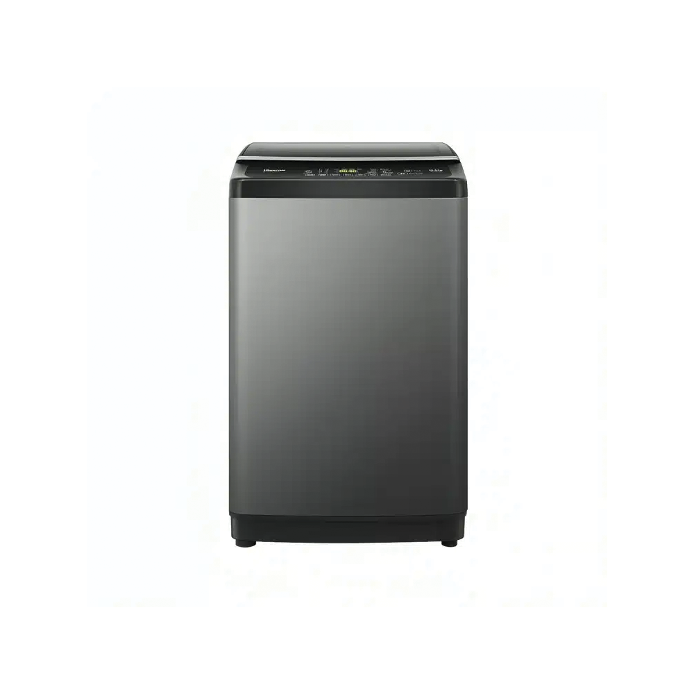 HISENSE MACHINE A LAVER TOP-LOAD 11 KGS WTJA1112T