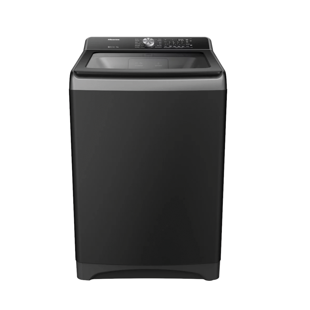 HISENSE MACHINE A LAVER TOP-LOAD 17KGS WT3T1723UB
