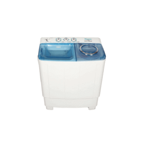 HISENSE MACHINE A LAVER TWIN-TUB 7.5 KGS WSQB753W
