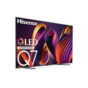 HISENSE LED 100Q7N QLED QUANTUM DOT 4K SMART VIDAA